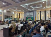 Bupati Armia Pertegas Eksekusi Lahan Huntap Korban Banjir Aceh Tamiang