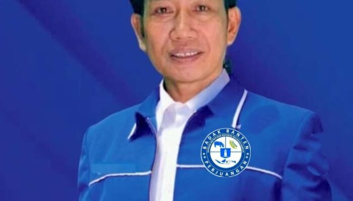 Eli Sahroni Soroti Dugaan Rekrutmen Honorer oleh Mantan Plt Kadinkes Lebak, Sebut Melanggar UU ASN