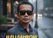 Eli Sahroni Kecam Inspektorat Lebak, Diduga “Peti Es-kan” Hasil Riksus Kasus Pungli Rekrutmen Honorer Puskesmas Kumpay