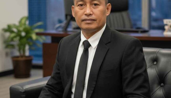 LSM GNR Indonesia Dukung Penuh Gema Anti Korupsi Bongkar Dugaan Mafia Tanah di Tangerang