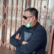 Direktur Forum Peduli Rakyat Miskin (FPRM), Nasruddin, S.E.