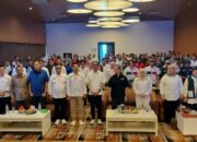 Raker KORMI Provinsi Banten 2026 Usung Tema Indonesia Aktif, Dorong Banten Maju, Sehat dan Bugar