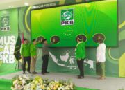 Muscab PKB Kabupaten Tangerang Berlangsung Dinamis, Sembilan Kandidat Ketua DPC Ditetapkan