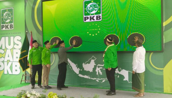 Muscab PKB Kabupaten Tangerang Berlangsung Dinamis, Sembilan Kandidat Ketua DPC Ditetapkan