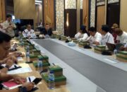 DPRD dan Pemprov Banten Matangkan Banten Inovasi Expo 2026, Dorong Ekonomi Kreatif dan Pariwisata