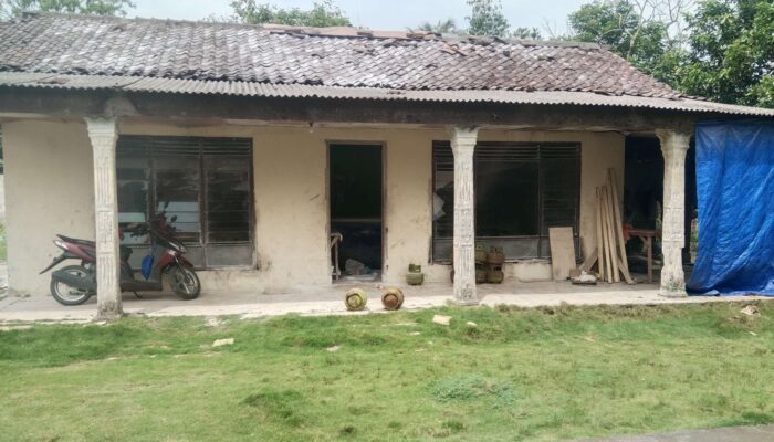 Usaha Kulit Lumpia Rumahan di Solear Disorot, Diduga Belum Kantongi Izin Produksi Pangan