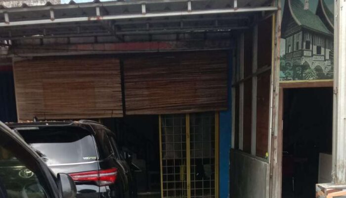 Polsek Tigaraksa Tegaskan Komitmen Berantas Miras Ilegal, Gudang di Ruko Mustika Diselidiki