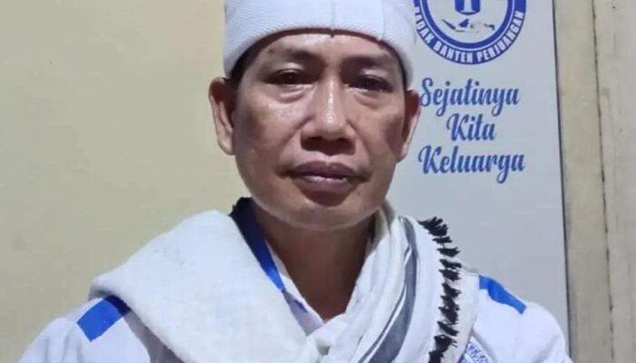 King Badak Soroti Dugaan Penahanan Ijazah Siswa, Minta Hak Pendidikan Anak Miskin Dilindungi