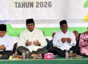 Rangkaian HUT Aceh Tamiang ke-24, Digelar Zikir Akbar ASN