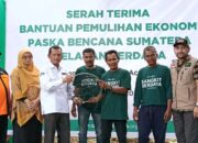 Sinergi Pemkab dan Dompet Duafa Pulihkan Ekonomi Nelayan