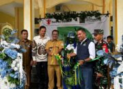 Wabup Aceh Tamiang Resmi Luncurkan Program Mobile Health Clinic di Kecamatan Sekerak