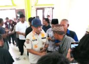 Bupati Aceh Tamiang Dampingi Mendagri Tinjau Korban Bencana, Dorong Percepatan Pemulihan Pascabencana