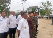 Wabup Aceh Tamiang Sambut Satgas IPDN Gelombang III, Perkuat Pemulihan Pascabanjir