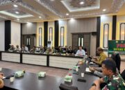 Audiensi bersama IDH, Bupati Armia sarankan beberapa poin pemulihan ekonomi masyarakat