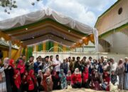 Momentum Idulfitri, Pemkab Aceh Tamiang Satukan Visi dengan NGO dan Relawan