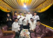 Pemkab Aceh Tamiang Gelar Takbiran Idulfitri 1447 H Secara Sederhana dan Khidmat