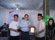 Kebersamaan di Bulan Ramadan, Pemkab Aceh Tamiang Hadiri Iftar Bersama Warga Kampung Kesehatan