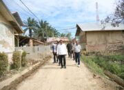 Pemkab Aceh Tamiang dan BNPP RI Bersinergi Pulihkan Wilayah Terdampak Banjir