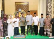 Tutup Rangkaian Safari Ramadhan 1447 H, Wabup Ismail Ajak Masyarakat Jadikan Ramadhan Ruang Refleksi Pasca Musibah