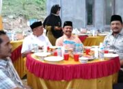Bupati Aceh Tamiang Hadiri Santunan Anak Yatim dan Buka Puasa Bersama di Kediaman Ketua DPC PPP