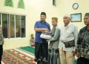 Safari Ramadhan 1447 H: Bupati dan Wabup Aceh Tamiang Tekankan Penguatan Ukhuwah dan Fokus Penanganan Pascabencana