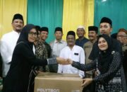 Pemkab Aceh Tamiang Gelar Safari Ramadan dan Peringatan Nuzulul Quran