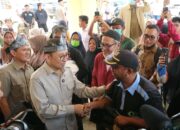 Sambut Menteri Kebudayaan, Bupati Aceh Tamiang Tegaskan Komitmen Pelestarian Situs Sejarah dan Budaya Perbatasan