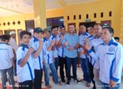 Di Tantang Maju Jadi Cagub Banten Mendatang, Ini Jawaban Nabil Jayabaya