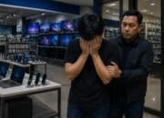 Dugaan Asusila di Toko Elektronik Tangerang Menguat, Terduga Akui Kasus Tengah Diproses Unit PPA Polresta