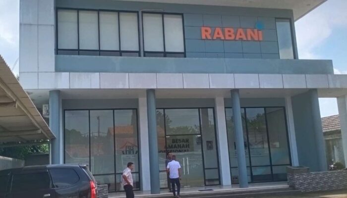 Pencairan Dana Dikeluhkan, Koperasi Syariah Rabani Masih Bungkam Saat Dikonfirmasi