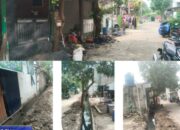 Proyek U-Ditch Diduga Asal Jadi, Minim Pengawasan Kecamatan Tigaraksa Disorot