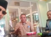 PKR Banten Matangkan Strategi “Motorisasi Parpol”, Targetkan Konsolidasi Total Jelang Rakernas dan Pilpres 2029
