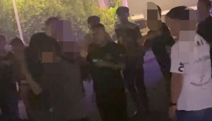Keributan Berulang di THM Sopo Sanggar Tigaraksa Disorot, Pengawasan Dipertanyakan Meski Dekat Polresta Tangerang