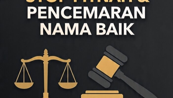 Kuasa Hukum F.A.F Bantah Kliennya Telah melakukan Pelecehan Seksual Kader HMI Tangerang, Siap Tempuh Jalur Hukum