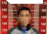 Polresta Tangerang Tetapkan Pria di Tigaraksa Tersangka Kasus Dugaan Pencabulan Anak, Belasan Korban Teridentifikasi