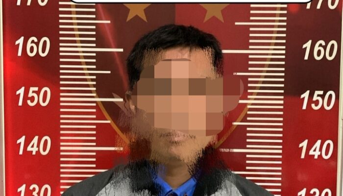 Polresta Tangerang Tetapkan Pria di Tigaraksa Tersangka Kasus Dugaan Pencabulan Anak, Belasan Korban Teridentifikasi