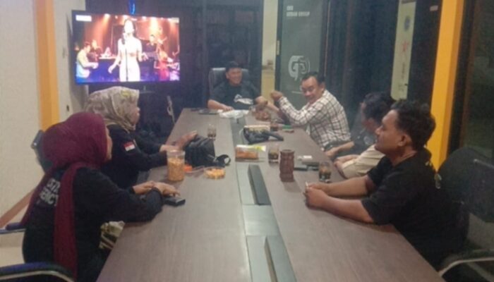 LSM Geram Banten Desak Polisi Bongkar Jaringan Tramadol dan Eximer di Tangerang