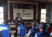 Program Pemberdayaan Masyarakat di Desa Renged Didorong untuk Tingkatkan Kemandirian dan Kesejahteraan Warga