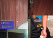Transaksi Obat Keras Berkedok Kios tutup di Pondok Kacang Timur, Ketua RT dan Tim Investigasi Dorong Penanganan Lanjutan