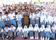 ‎Rata-rata Lama Sekolah di Banten Meningkat, ‎Program Sekolah Gratis bagi Swasta Perluas Akses Pendidikan