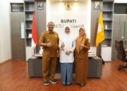 Siswa Aceh Tamiang Terpilih Menjadi Paskibraka Nasional 2026