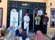 Syukuran Kemenangan Pilkades Anggalan, Iik Apandi Ajak Warga Bersatu Wujudkan Perubahan