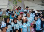 Fun Run 5K Wisata Kreatif Tangerang 2026 Sukses Digelar, Ribuan Peserta Ramaikan Semangat Hidup Sehat