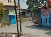 Diduga Serobot Lahan Warga untuk Pemasangan Tiang Internet, MyRepublic Terancam Dilaporkan ke Polisi