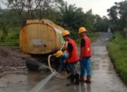 PT Nindya Karya Tingkatkan Pengelolaan Akses Warga di Sekitar Proyek Tol Serang–Panimbang, Eli Sahroni Beri Apresiasi