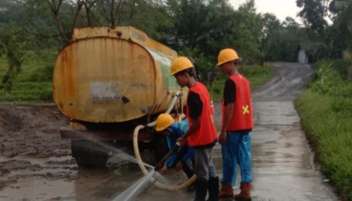 PT Nindya Karya Tingkatkan Pengelolaan Akses Warga di Sekitar Proyek Tol Serang–Panimbang, Eli Sahroni Beri Apresiasi