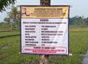 P3-TGAI Jadi Harapan Petani, Eli Sahroni Komitmen Awasi Kualitas Pembangunan