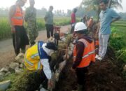 BBWS C3 Jadikan P3A Sanding Bersatu Percontohan, Eli Sahroni: Kami Kawal Hingga Manfaatnya Dirasakan Petani