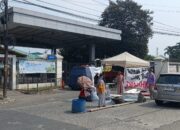 AKSI DEMO WARGA DI. PT PEMI BERUJUNG PENGERUSAKAN FASILITAS PERUSAHAAN