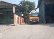Warga Soroti Dugaan Aktivitas Penampungan Solar di Sindang Jaya, Harap Ada Pemeriksaan